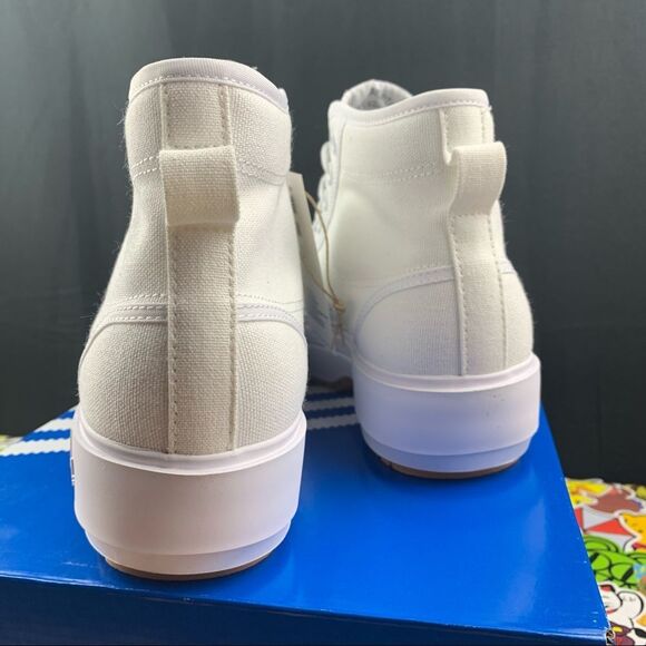 Adidas Nizza Trek Platforms Women's Various Sizes - Picture 9 of 14